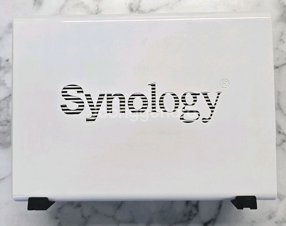 시놀로지 Synology NAS DS220j--0