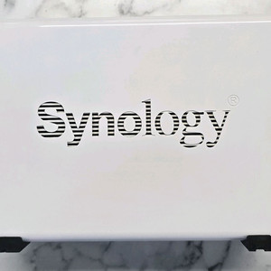 시놀로지 Synology NAS DS220j