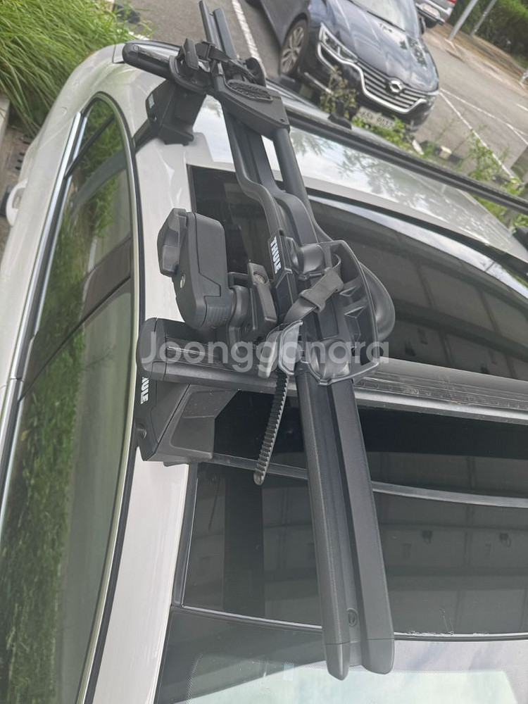 툴레가로바&598 세트(블랙)--1