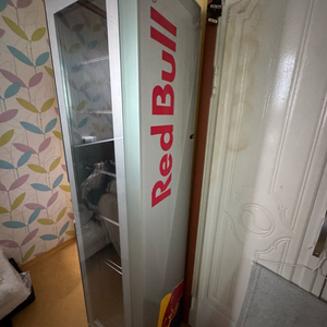 레드불냉장고 타워형 & 원통형 신형