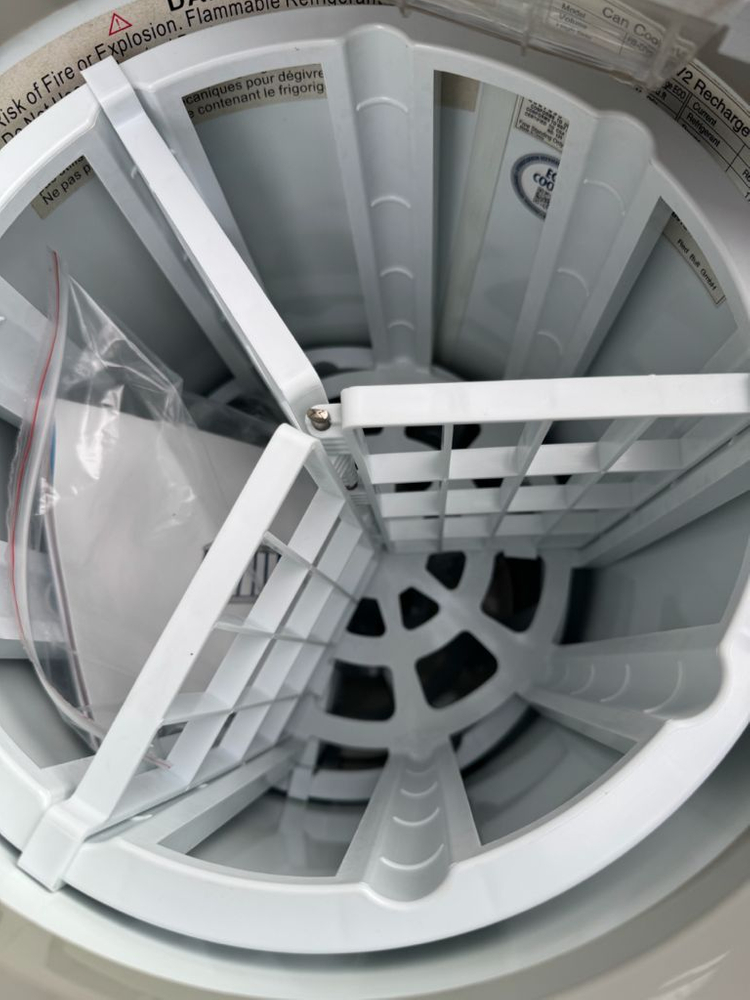 레드불냉장고 타워형 & 원통형 신형--4