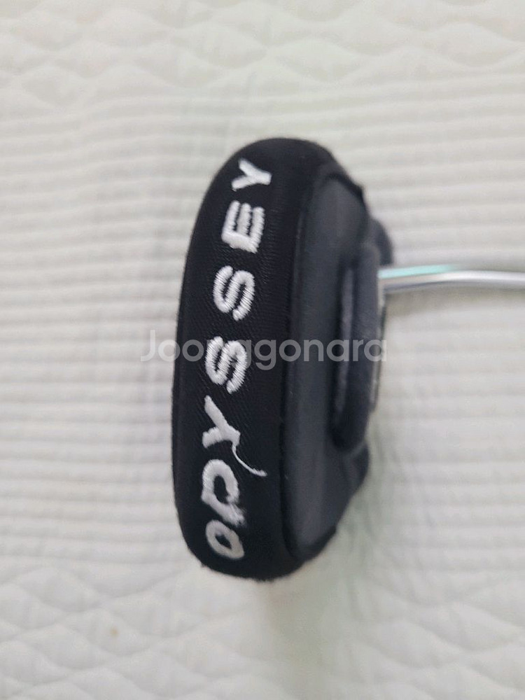 오딧세이 VERSA SABERTOOTH 퍼터 34인치--9