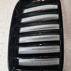 bmw e71 35i 2011에서 탈거한 부품