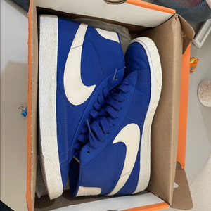 나이키 빈티지 블레이져 280