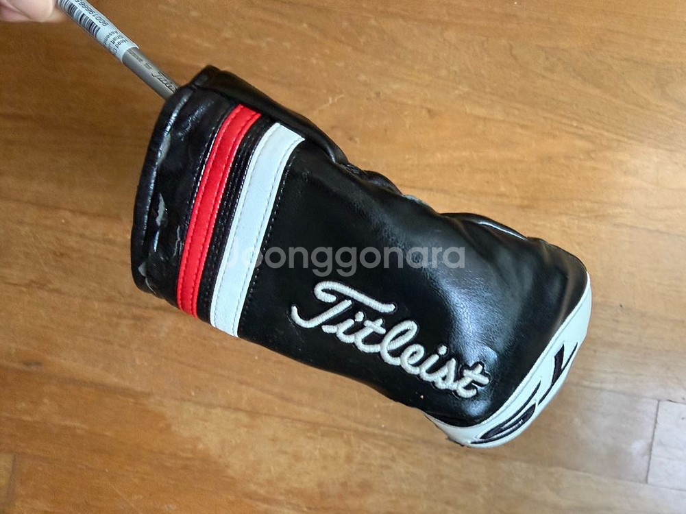 타이틀리스트 TSR1 우드--4