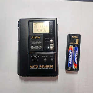 AIWA J202(일본 내수용 J20)