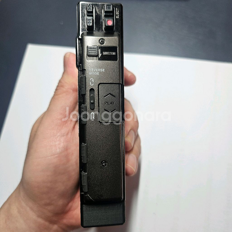 AIWA J202(일본 내수용 J20)--4