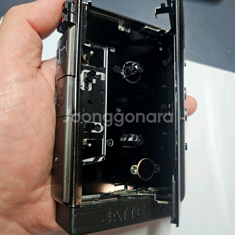 AIWA J202(일본 내수용 J20)--1