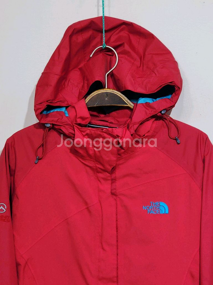 노스페이스 고어텍스 자켓 서밋시리즈 바람막이 등산점퍼--1