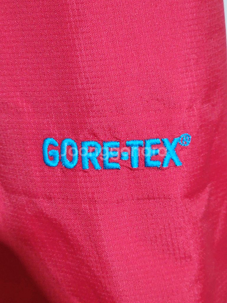 노스페이스 고어텍스 자켓 서밋시리즈 바람막이 등산점퍼--5