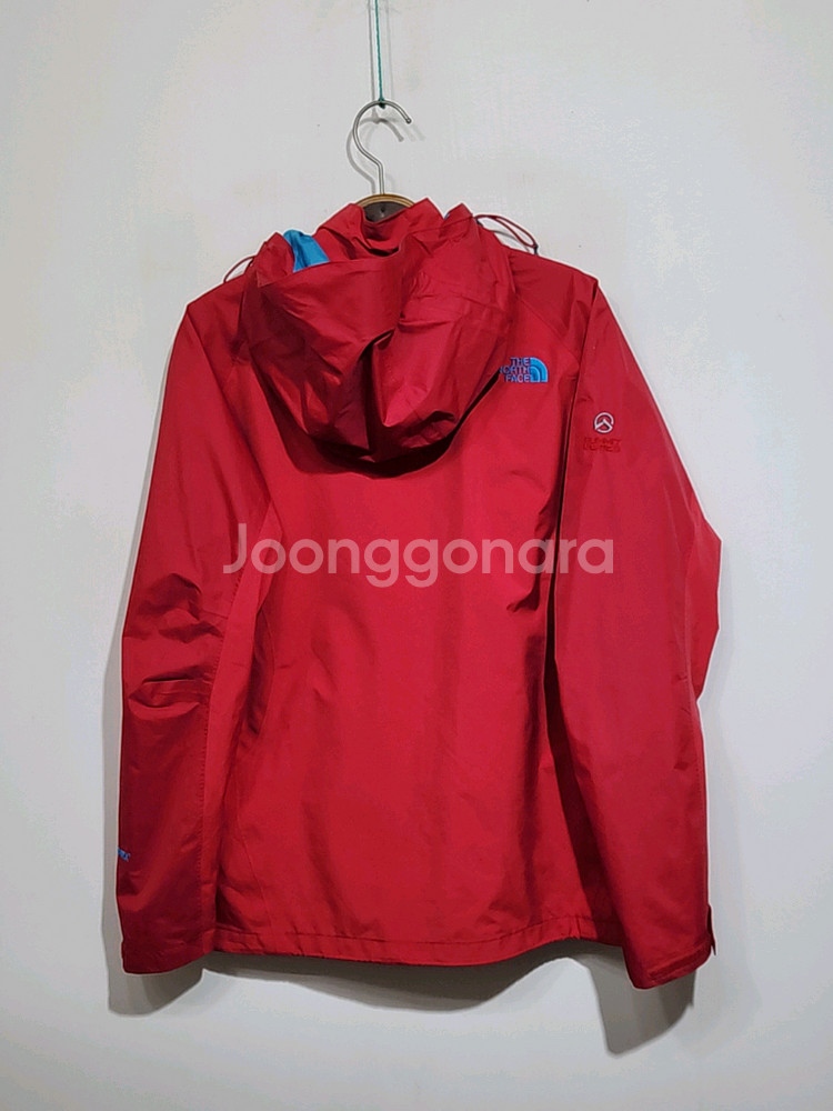 노스페이스 고어텍스 자켓 서밋시리즈 바람막이 등산점퍼--7