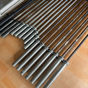 크로스핏 장비 로그 저크박스,바벨45/35/10,짐링