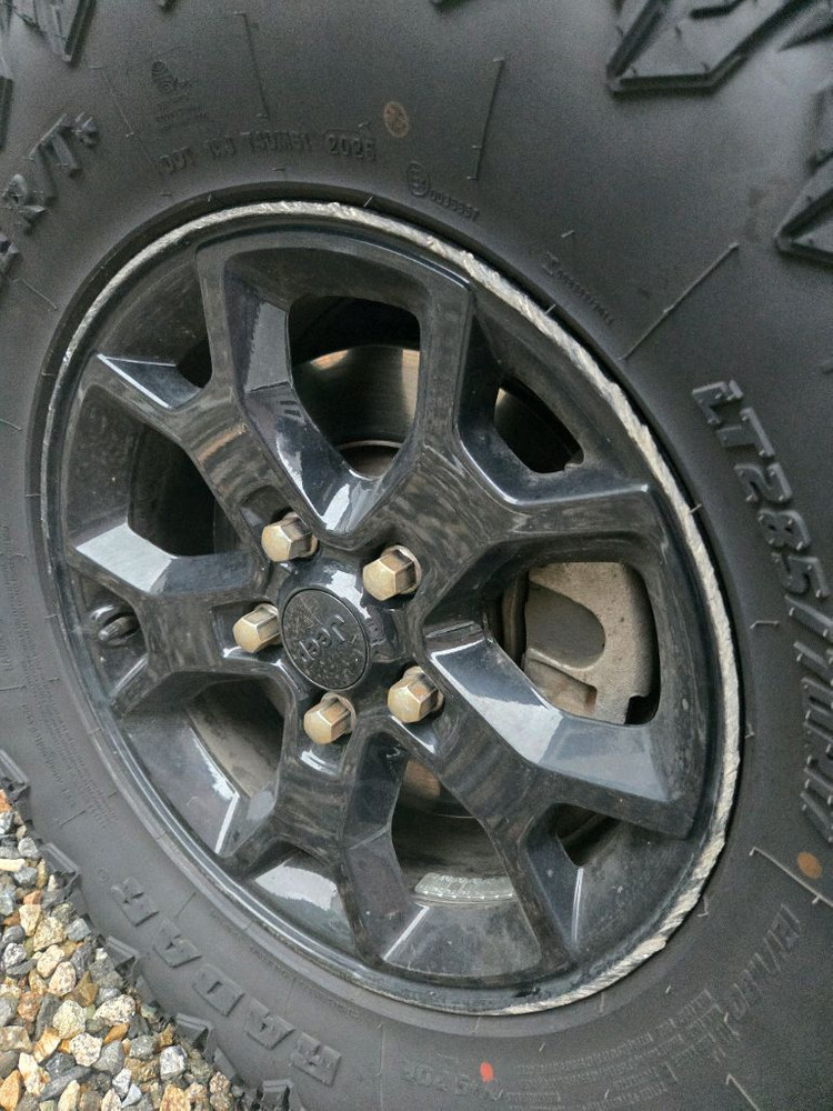 랭글러 JL 4도어 2.0 터보 4WD 루비콘 파워탑 이미지