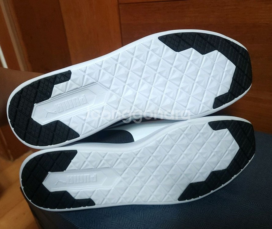 푸마 265 메쉬 운동화 경량 런닝화 새상품 퓨마--6