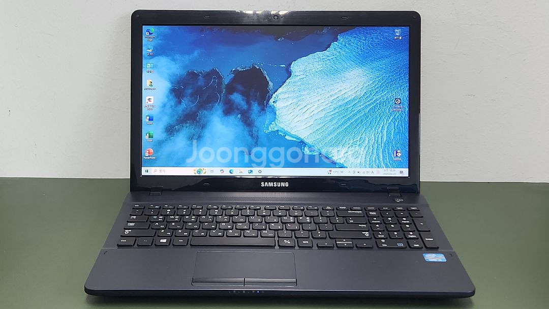 삼성 아티브북 NT270E5V A급 노트북 사양업글--0