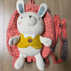 압소바 아기배낭