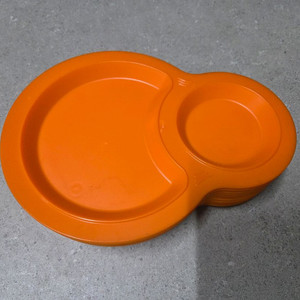 어린이 식판 10개 몽땅