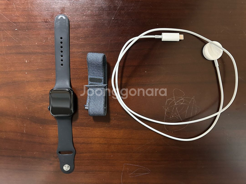 애플워치se2 44mm--0