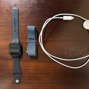 애플워치se2 44mm