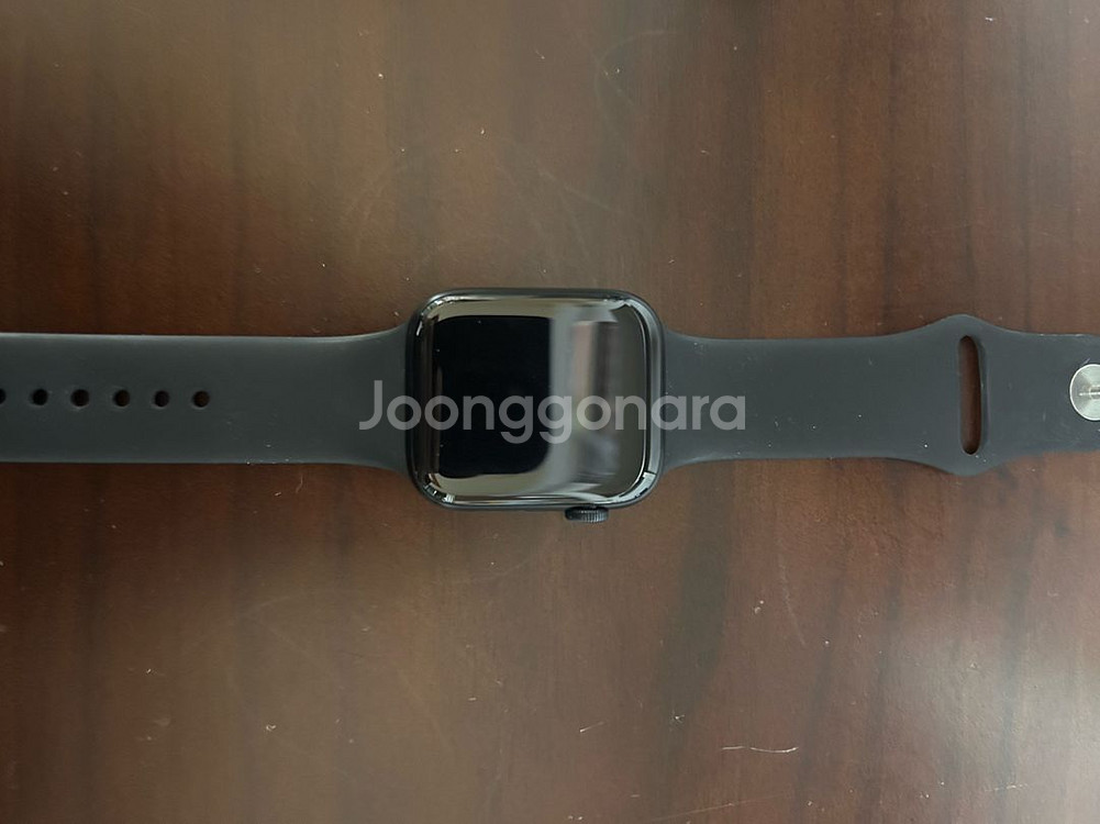 애플워치se2 44mm--1