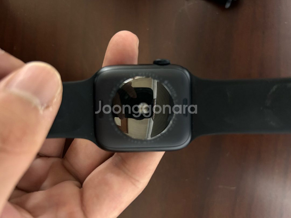 애플워치se2 44mm--2