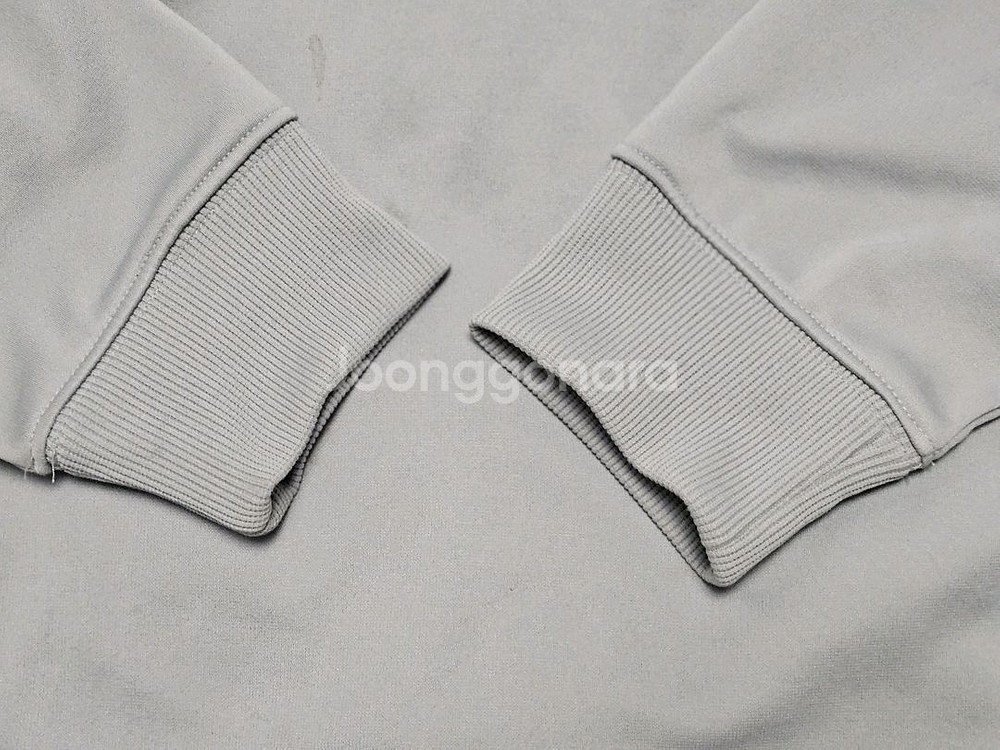 남성 나이키 봄 가을 겨울 골프 자켓 집엎 110cm--4