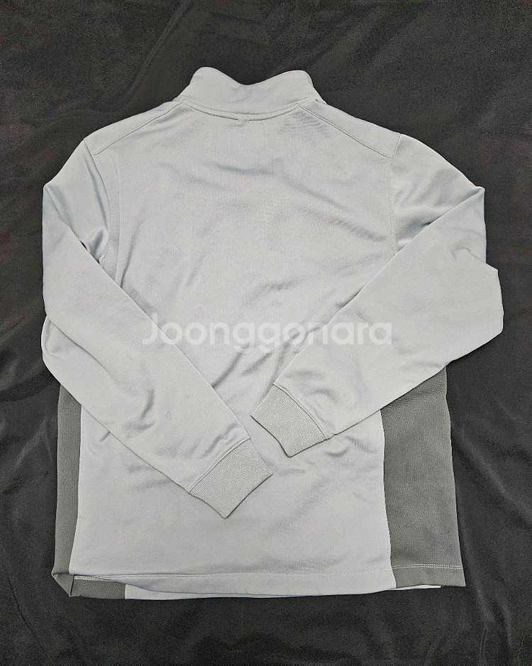 남성 나이키 봄 가을 겨울 골프 자켓 집엎 110cm--5