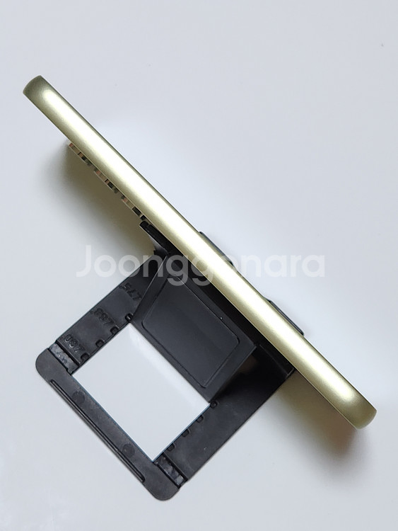 S급) 갤럭시퀀텀4 128G 무잔상 그린 55903--5