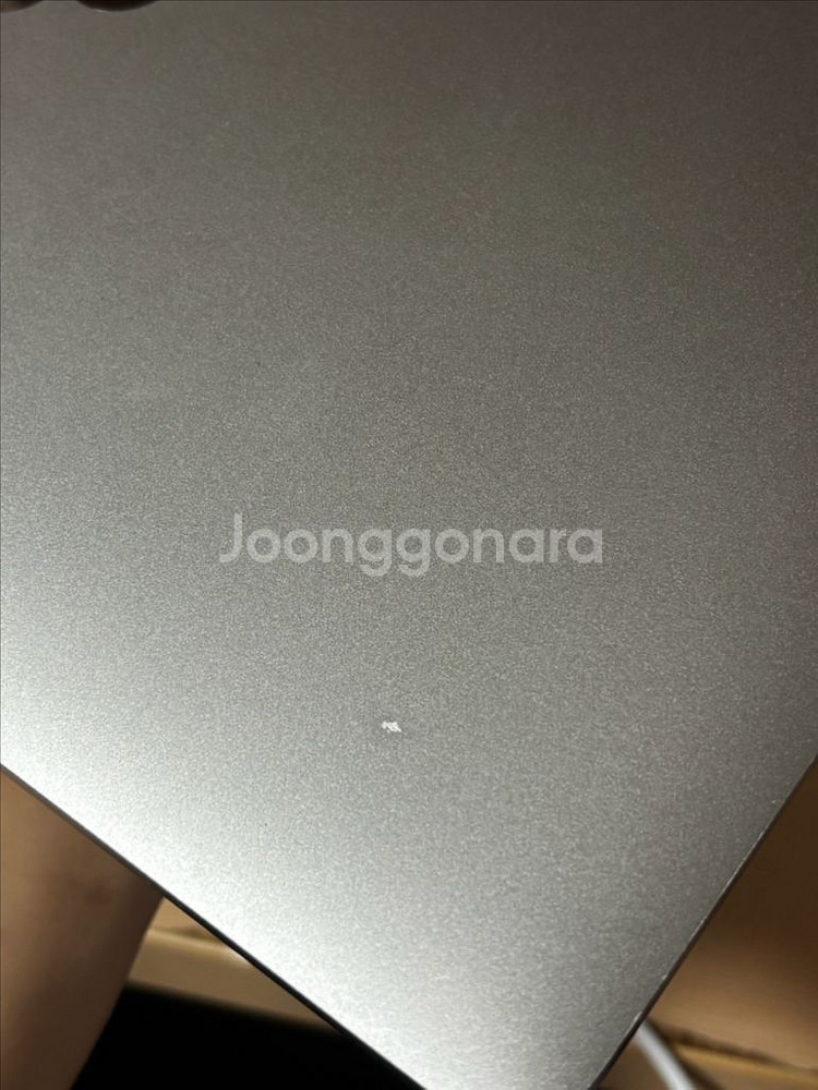 맥북프로 2020 13인치 CTO i7 16gb 512--12