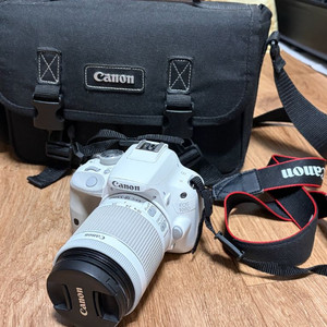 캐논 EOS 100D DSLR 카메라