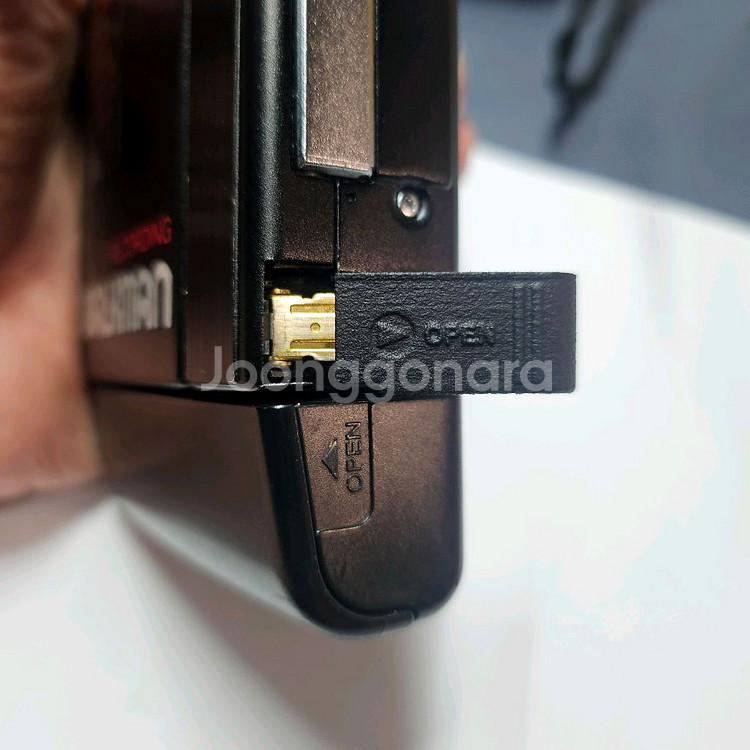 SONY F404--1