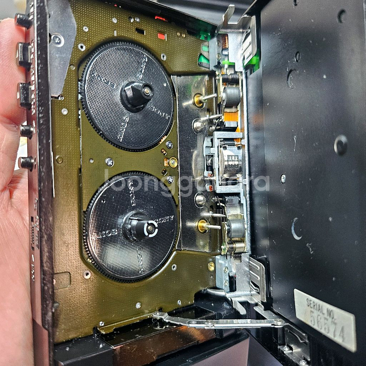 SONY F404--4
