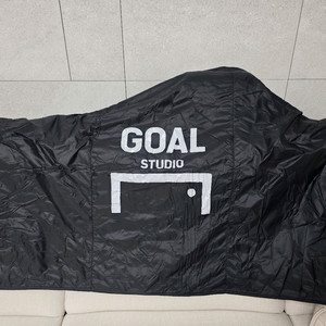 GOAL STUDIO 담요