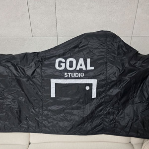 GOAL STUDIO 담요