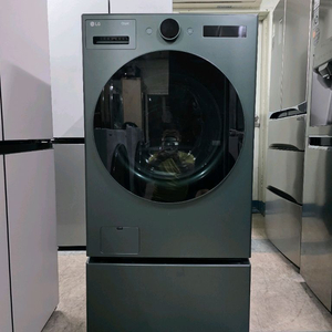 LG 오브제컬렉션 트윈워시 드럼세탁기 29키로