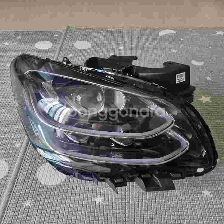 더 K9 FULL LED 헤드라이트 판매 (초S++급)--1