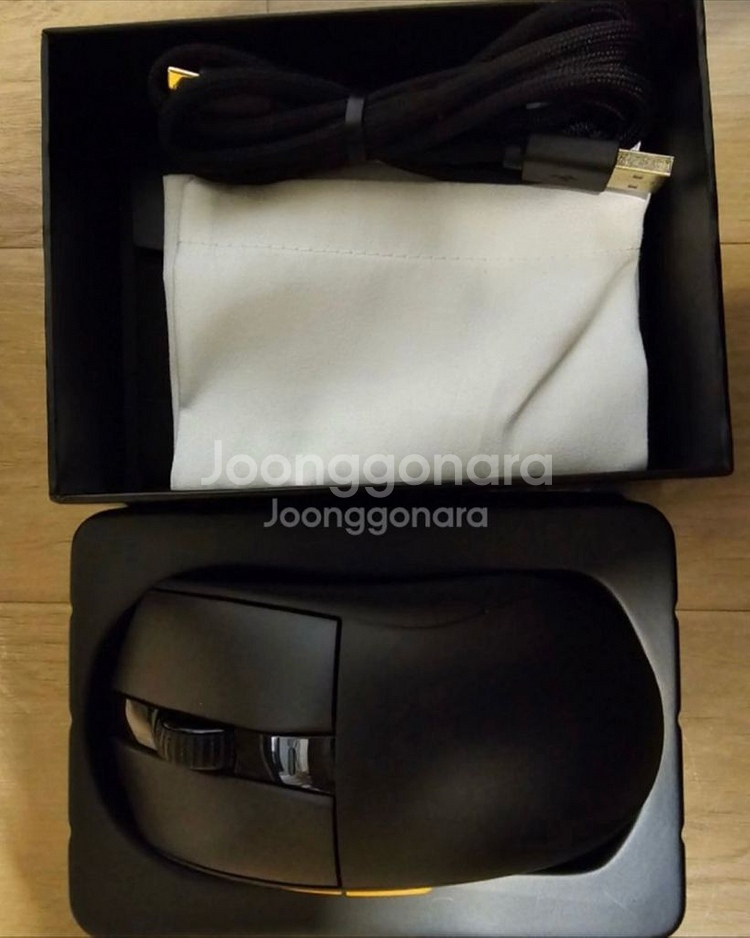 다얼유 DAREU A950G 4K 게이밍 마우스--2