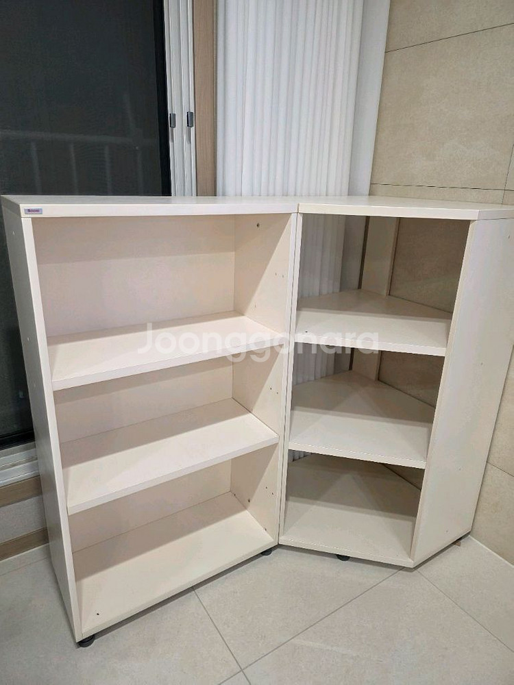 일룸 에디키즈 책장--0