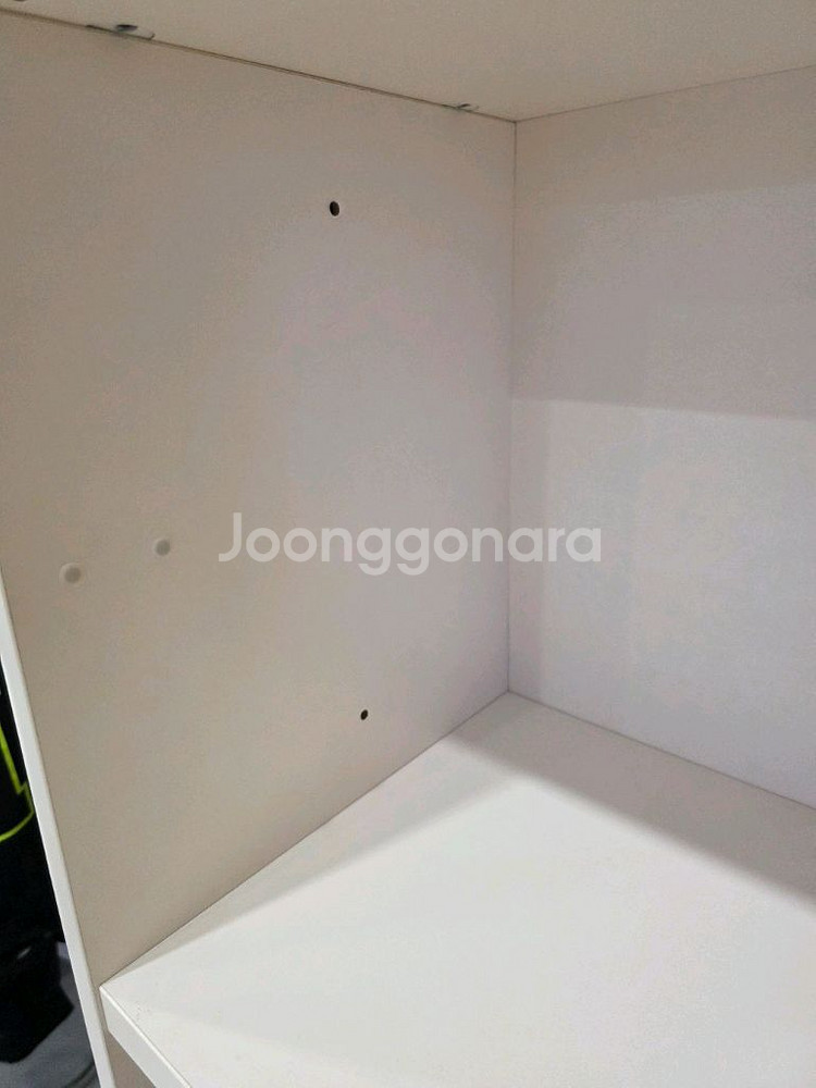 일룸 에디키즈 책장--1