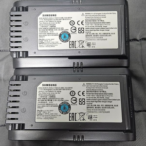 vca-sbt90 배터리 충전X