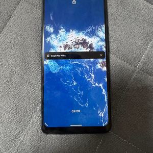 LG Q9 one