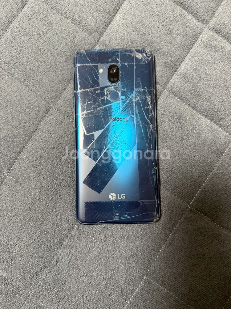 LG Q9 one--1