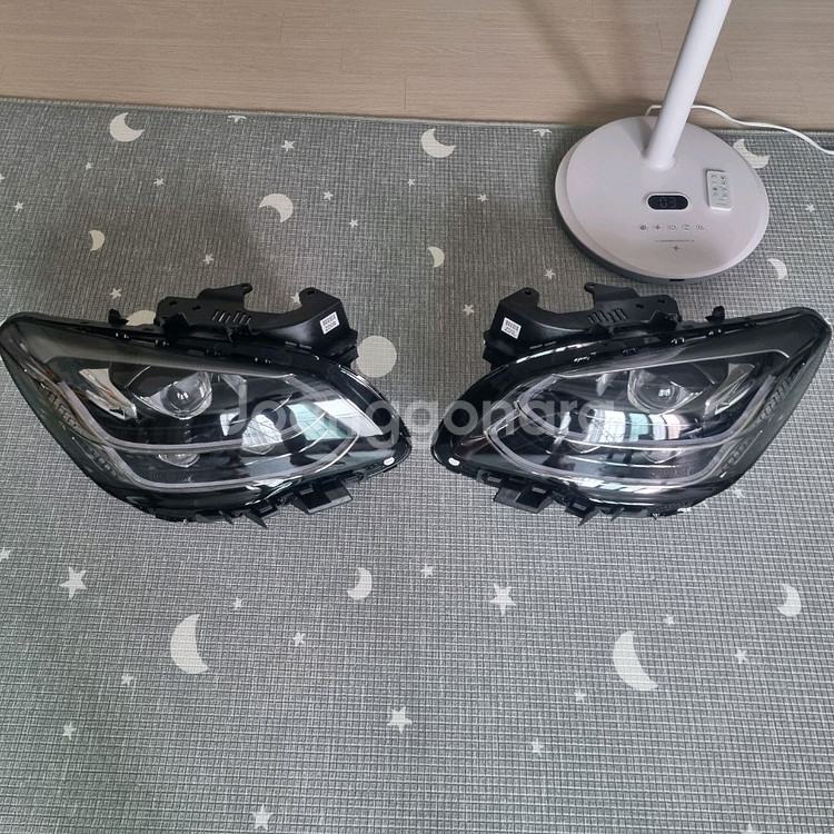 더 K9 FULL LED 헤드라이트 판매 (초S++급)--5