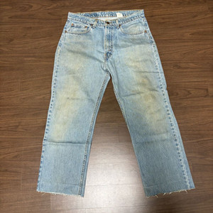 빈티지 90s USA 리바이스 505 31