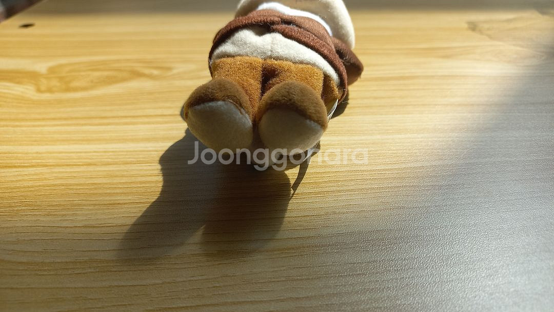 디즈니 인형 칩앤데일 맥도날드--6