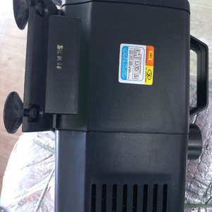 협신 150W 수중모터 새상품