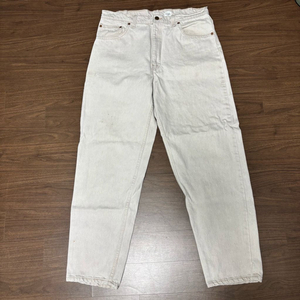 빈티지 90s USA 리바이스 550 32