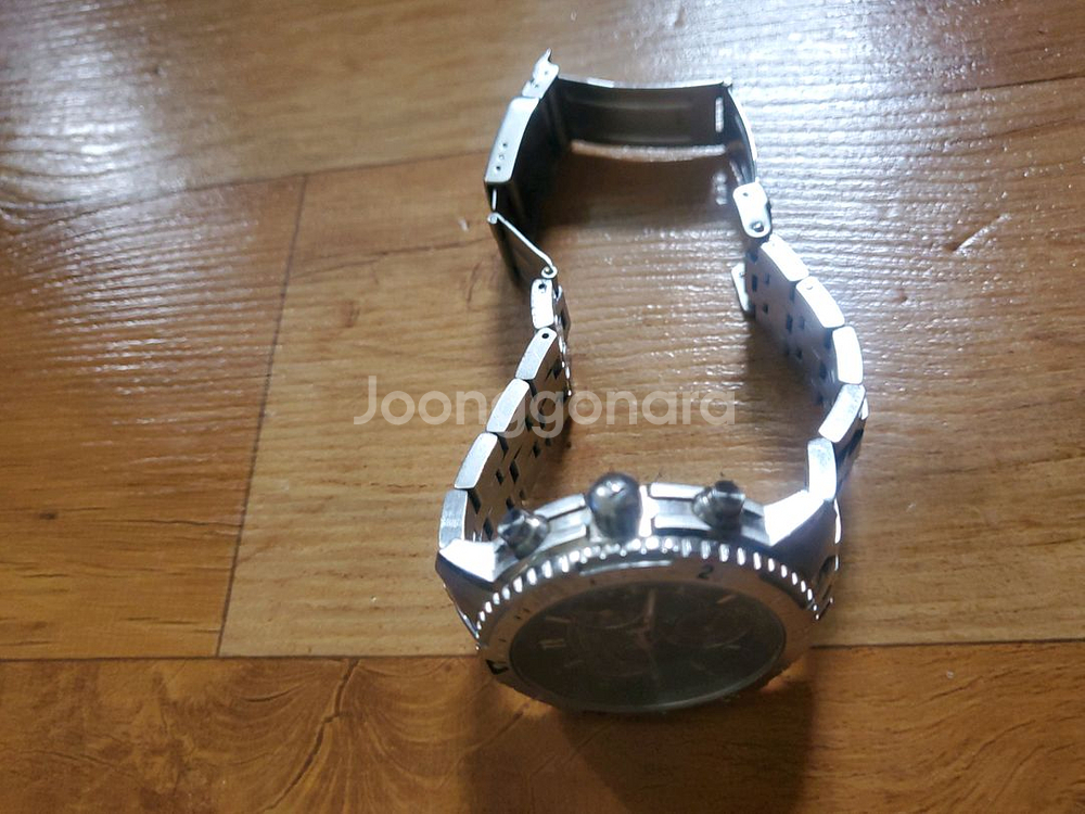 TISSOT(PRS200)--2
