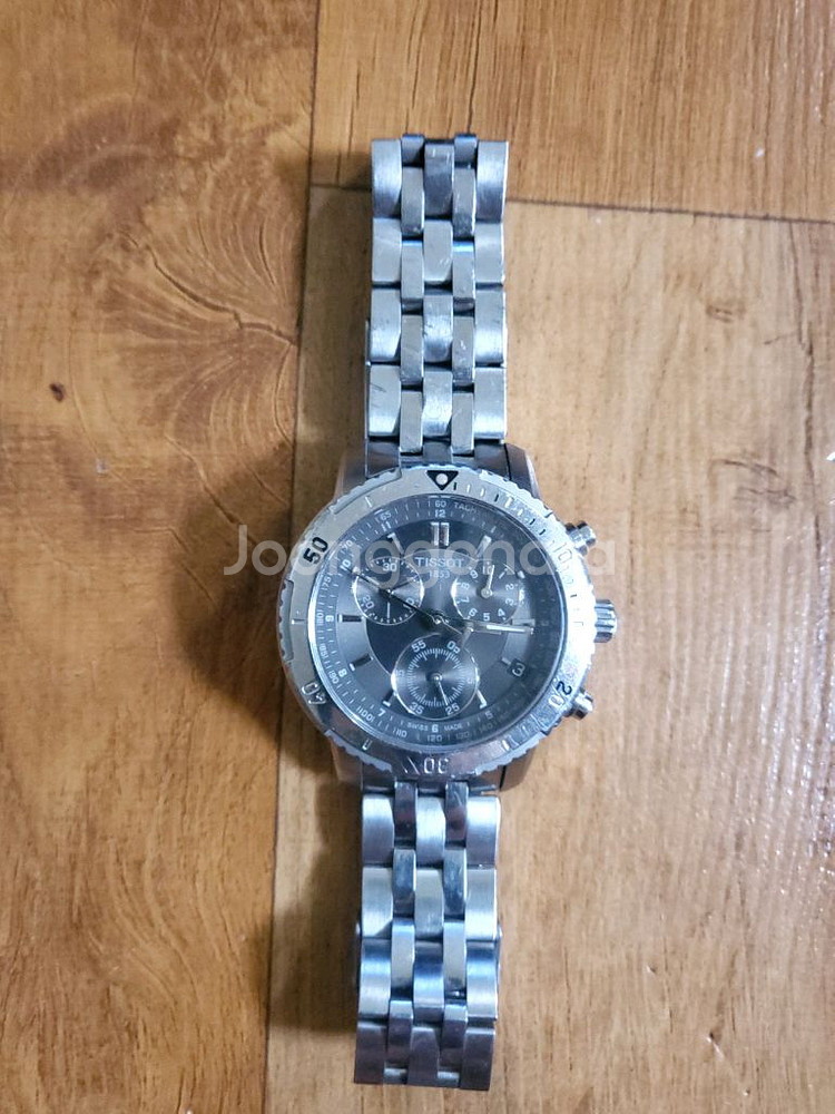 TISSOT(PRS200)--1
