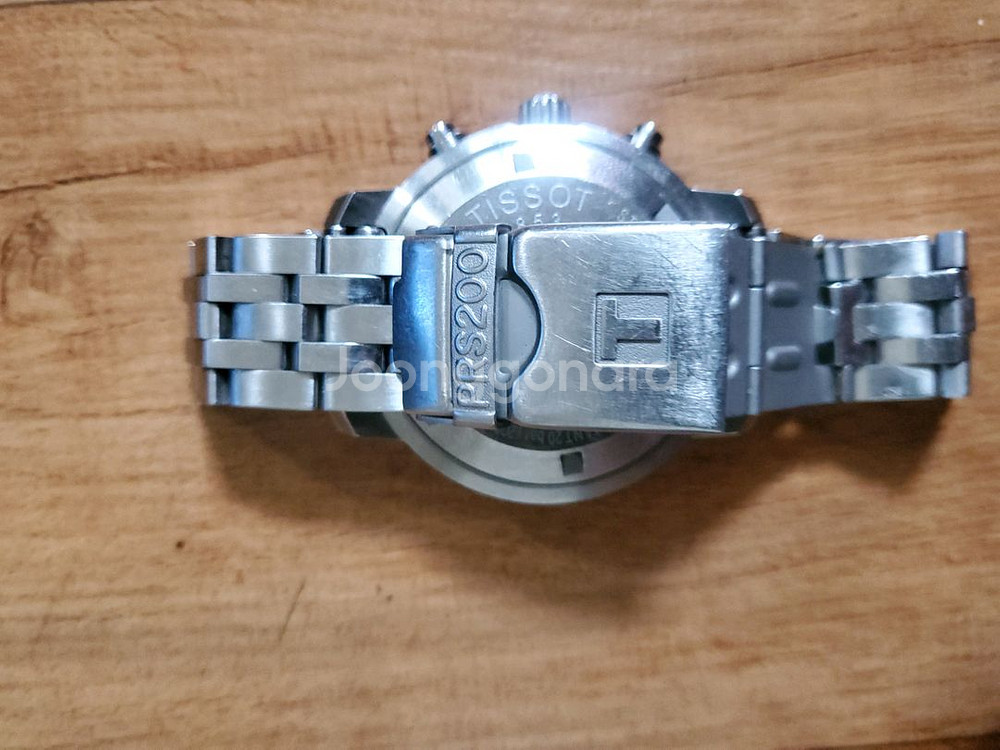 TISSOT(PRS200)--3
